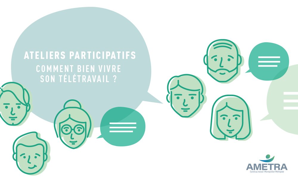 EnSante_'s tweet photo. Isolement, difficulté à dissocier vie professionnelle et personnelle, le #télétravail peut vite montrer certaines limites. 
Le 10 septembre, notre atelier "Comment bien vivre son télétravail", vous apportera l'aide nécessaire pour vous adapter à ce nouveau mode de fonctionnement. https://t.co/ylrAOy3Wur