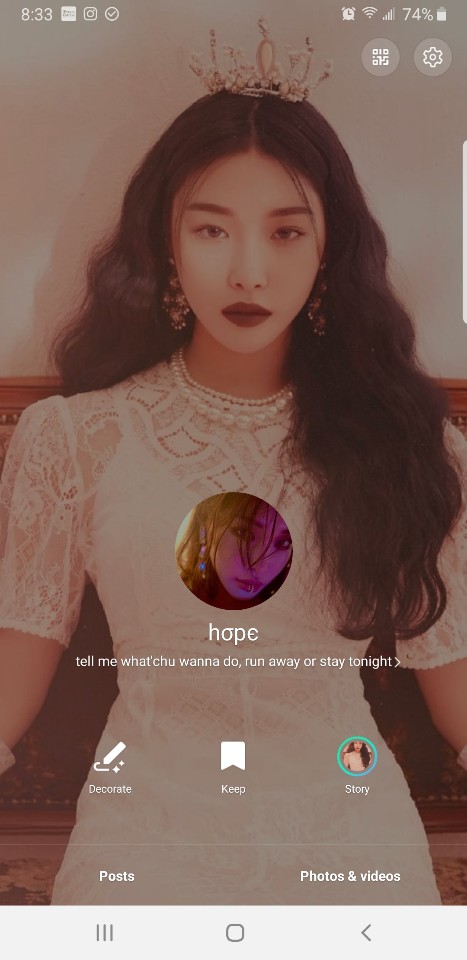 oldatinytwt's tweet photo. Be back eventually—or not, idk yet. In the meantime, y'all can check me @ Kakaotalk/Line with the ID: tanktoptuan. https://t.co/LUq94Vvk9w