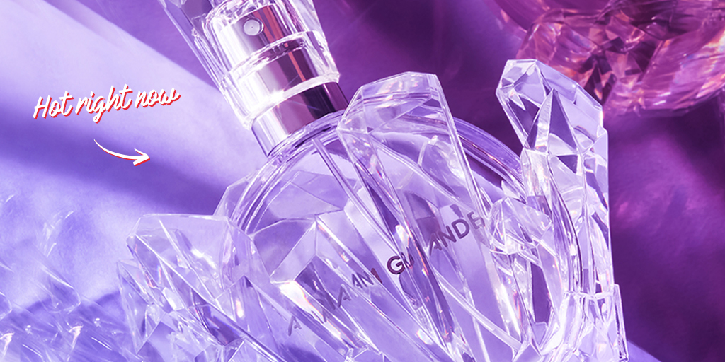 theperfumeshop tweet media