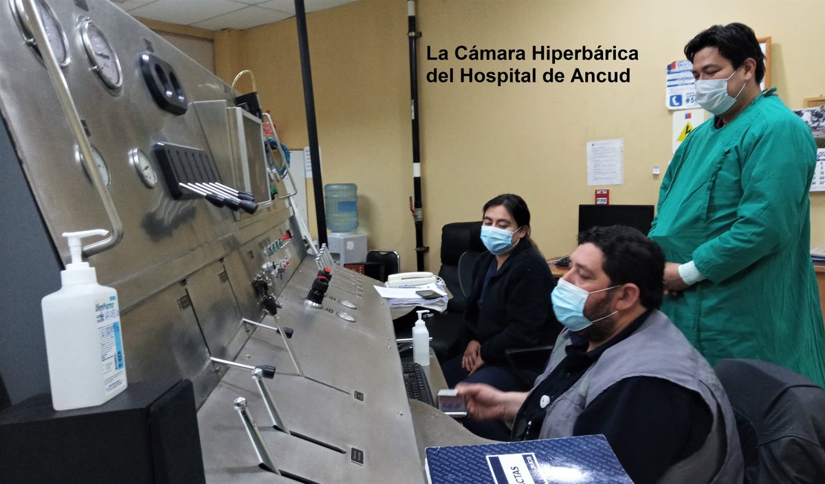 Desde Hospital advierten sobre riesgos de intoxicaciones por monóxido de carbono

NOTA COMPLETA: hospitalancud.gov.cl/index.php/noti…