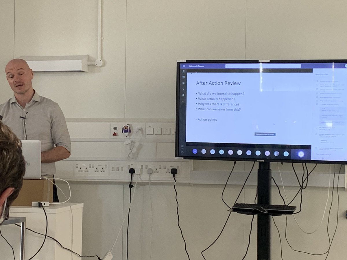Annie H (@anniehunn) on Twitter photo After Action Review for our #covid response @RoyalLondonHosp <a href="/BLSAgas/">NE LondonAnaesthesia</a> @DrJEMcK 🦠🌈💕 After Action Review for our #covid response @RoyalLondonHosp <a href="/BLSAgas/">NE LondonAnaesthesia</a> @DrJEMcK 🦠🌈💕