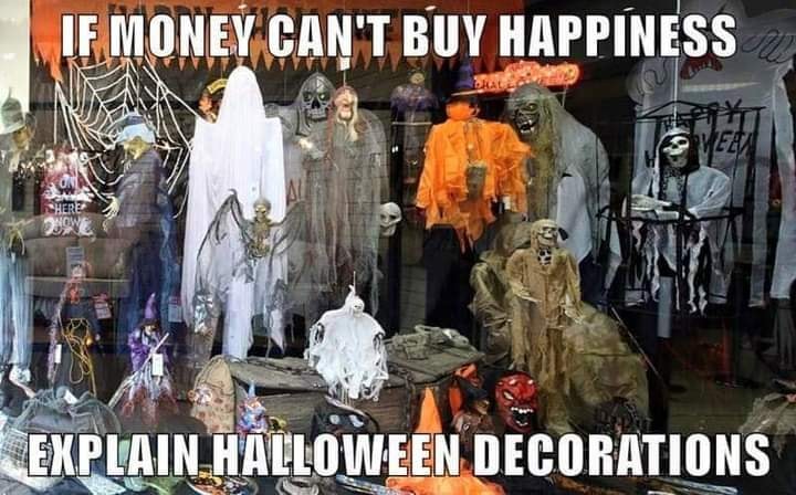 IT'S TRUE!