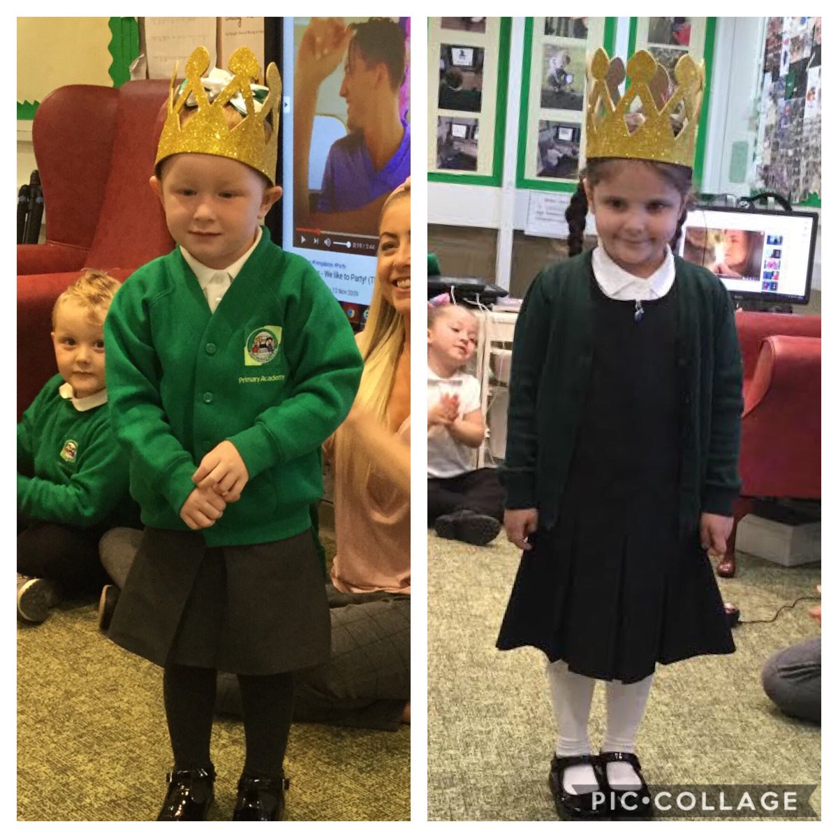 CaldiPrimary's tweet image. ⭐️⭐️Today&apos;s dough disco superstars! #finemotordevelopment #doughdisco @AETAcademies ⭐️⭐️