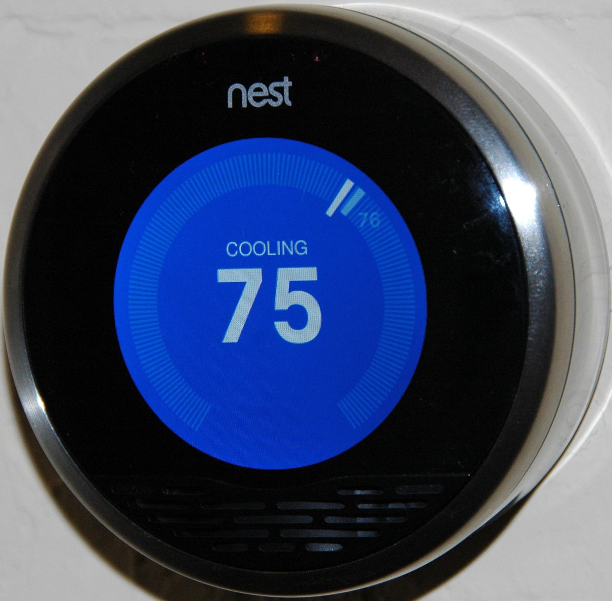 Advanced_HVAC's tweet photo. Did you know, you can check the efficiency of your air conditioning thermostat with a thermometer of your own? #LikeHacker https://t.co/5PeFHyJcVR https://t.co/psp50QVtWI
