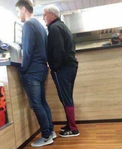 Colin Bestford 💩 tweet media