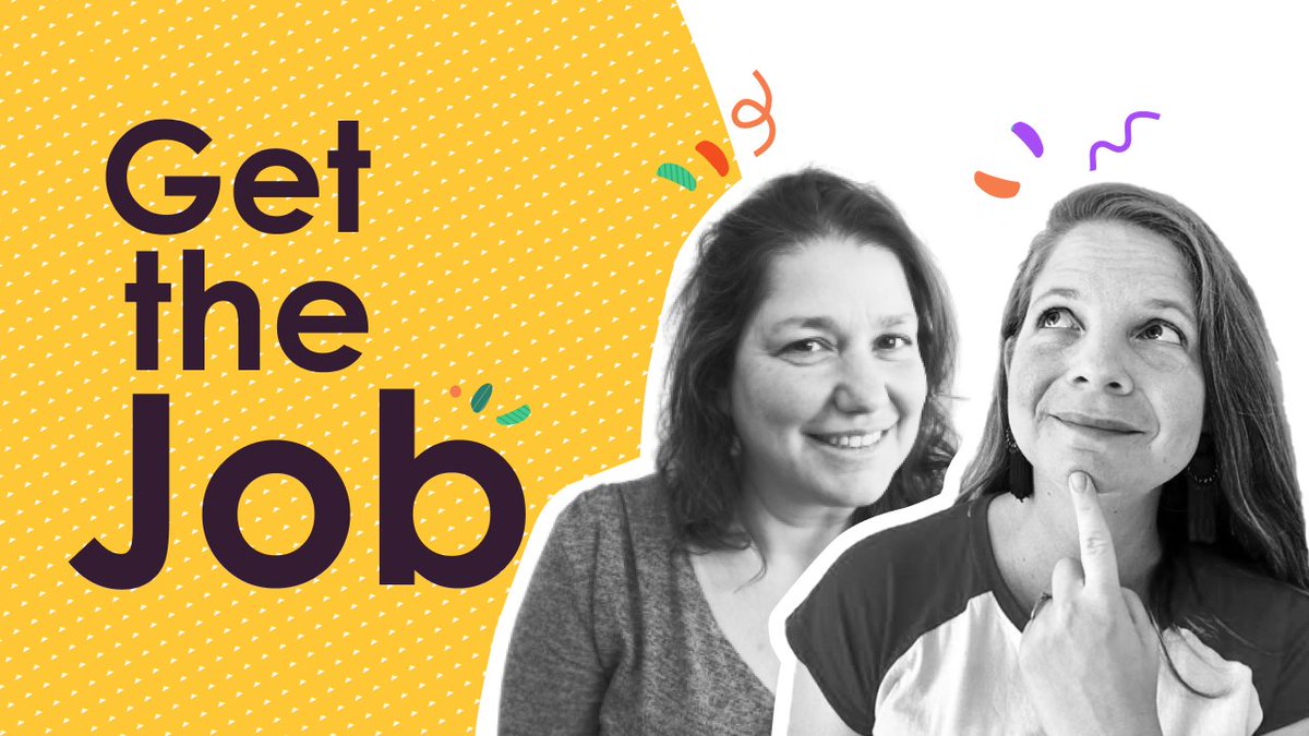 HOW to NAIL Your Next UX Job Interview - Tips From a Hiring Manager!

Looking to nail your next UX job interview?
With these tips, you will have a much better chance of lending it. :)

bit.ly/32fFTFg

#designsprint #ux #design #ui #innovation