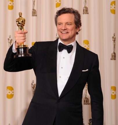 Awww HAPPY BIRTHDAY to this awesome man! Colin Firth you are AMAZING!        