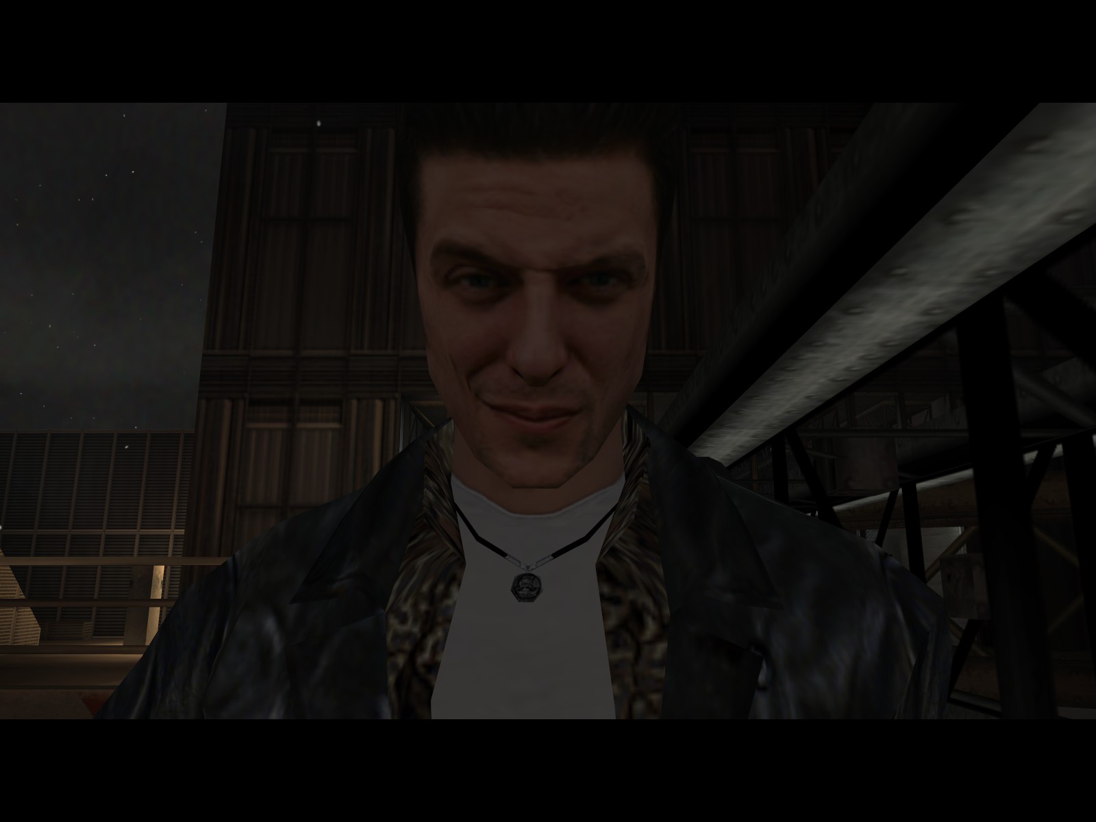 c Max Payne 3の初代マックスペインモデル 思い出の中の 孤独を紛らわすためニヤケ顔を浮かべるマックスペイン その人なままのはずなのに 実際に初代の彼の顔を確認するとそこまでニヤケていないという 画像1枚目が初代 それ以外3 担当モデラーは皆が c Max Payne 3の初代マックスペインモデル 思い出の中の 孤独を紛らわすためニヤケ顔を浮かべるマックスペイン その人なままのはずなのに 実際に初代の彼の顔を確認するとそこまでニヤケていないという 画像1枚目が初代 それ以外3 担当モデラーは皆が