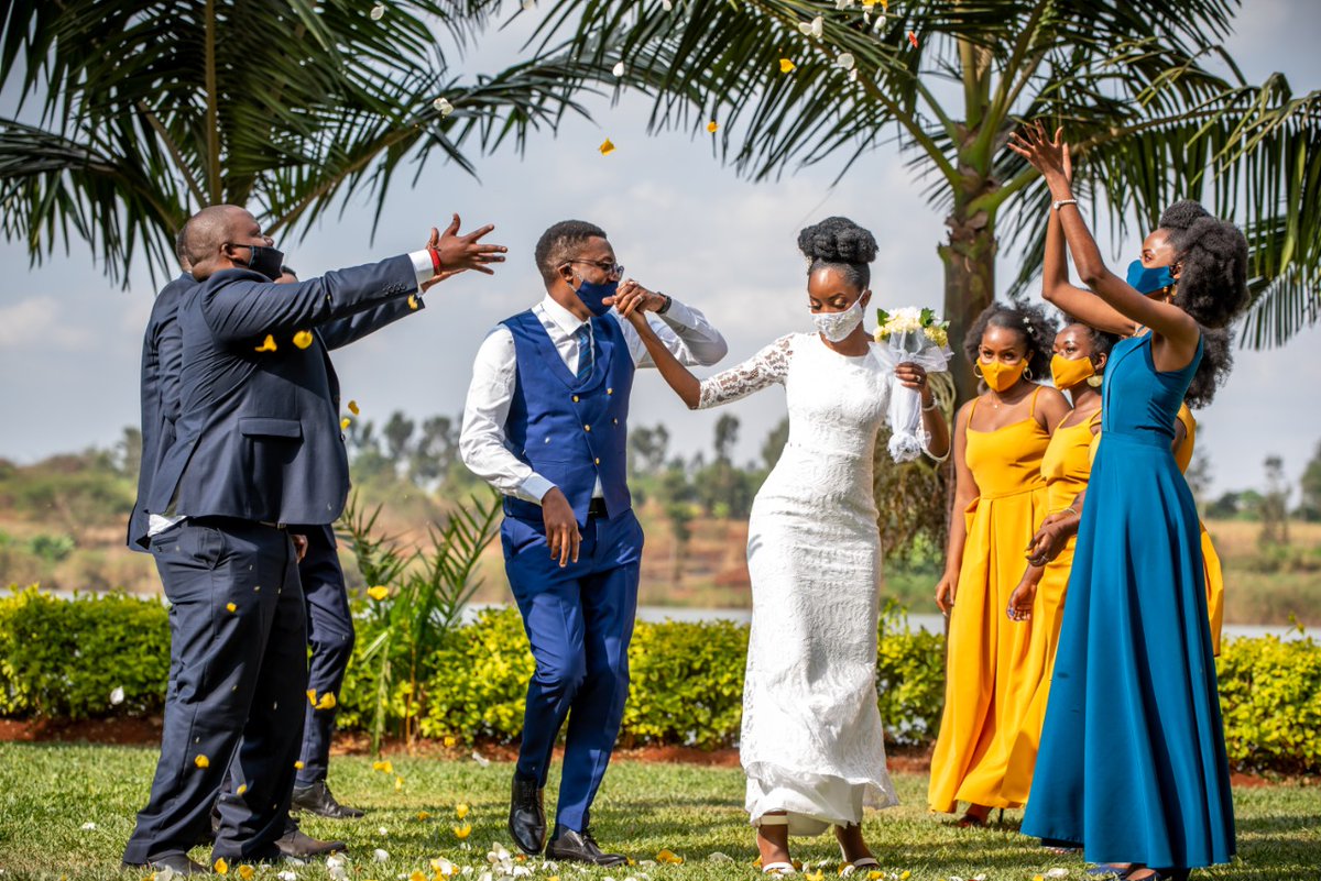 kevinjagi's tweet image. Life update: I married that special friend last week and can't wait for her to ask the same question when United plays in the new zebra jersey.