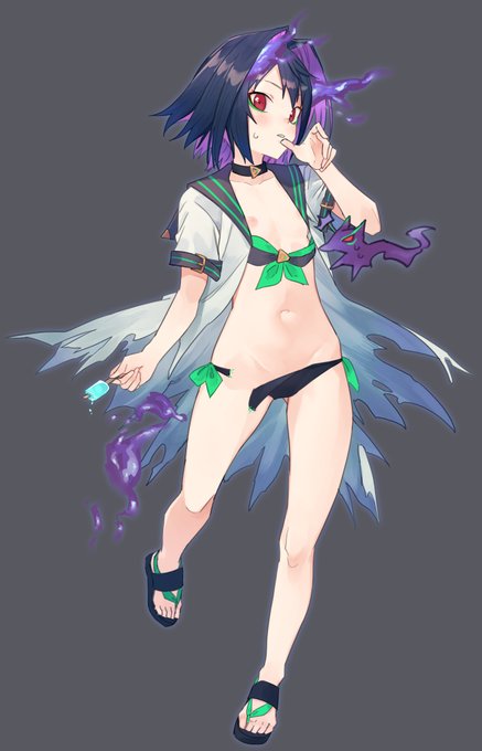 【R-18閲覧注意NSFW】 