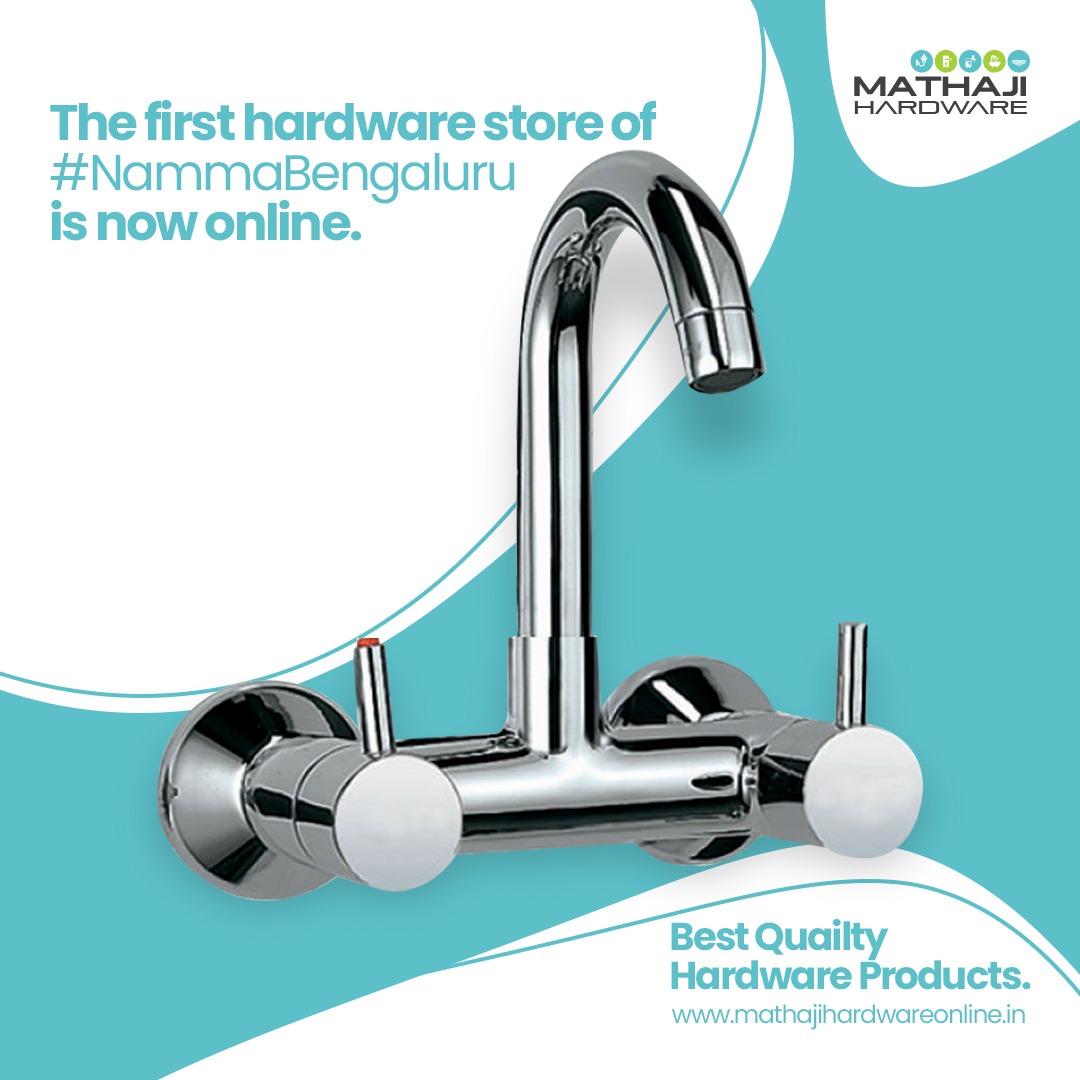 MathajiHardwar's tweet photo. Best Quailty Hardware Products. Mathaji Hardware, the first hardware store of #NammaBengaluru is now online.
Shop now at https://t.co/aP9qATvo15 https://t.co/tYgTGJAP7Y