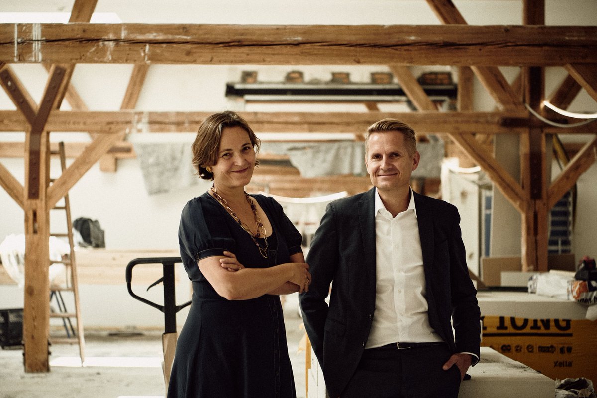 DigitalHubDK's tweet photo. From today, @CopCap and @DigitalHubDK are joining forces in a two-year strategic partnership to attract international digital talent. Read more about the partnership in today's @borsendk (in Danish): https://t.co/6AlkyNf0rd #digitaldifferentlyDK #techtalent https://t.co/SAWAb4v1fj