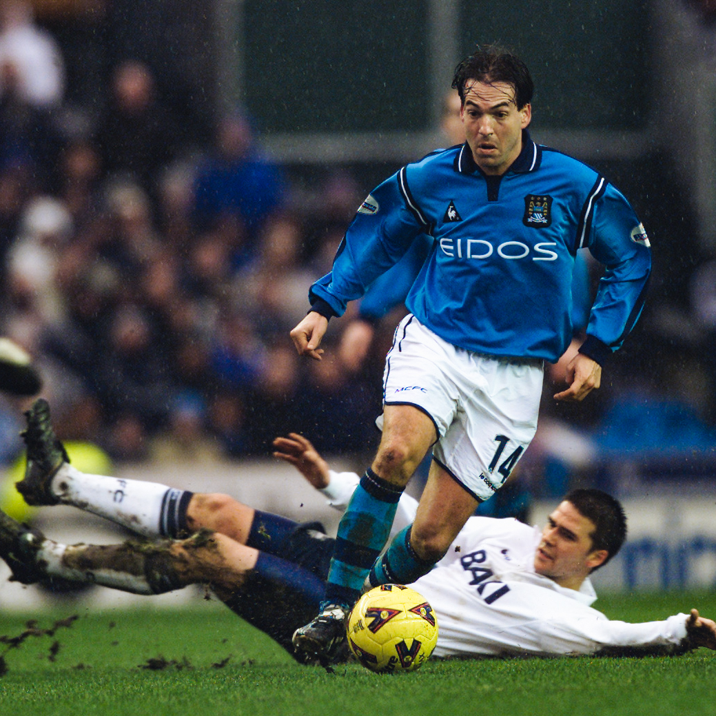 Manchester City tweet media