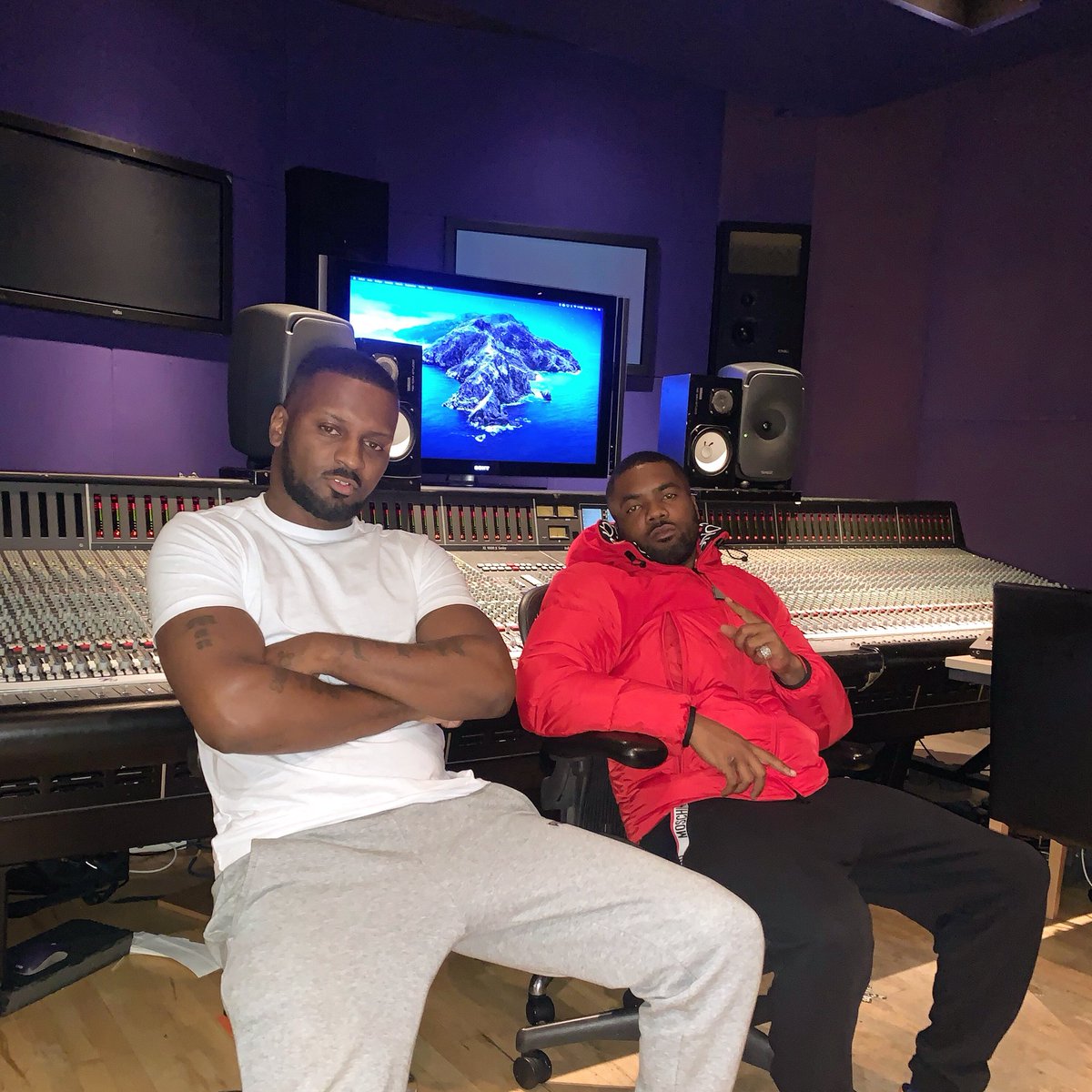 FastLane tweet media