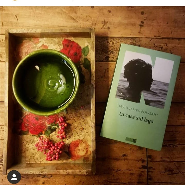 djpoissant's tweet photo. Today is my book birthday in Italy! Tremendously grateful to everyone at @nneditore and @GioiaGuerzoni for making this dream come true! https://t.co/tWXn0z1CXJ
