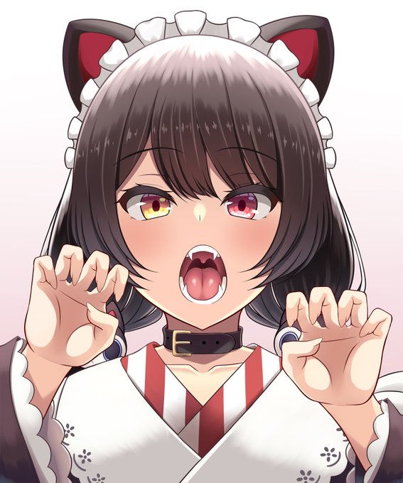 一日遅れ
#いぬいらすと 
#ばーすでいぬい 