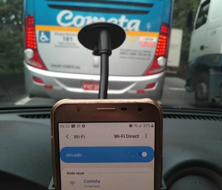 fuittapeado's tweet photo. Sim, eu fui até a praia seguindo o ônibus só para ter Wi-Fi, parei em Santos https://t.co/EFs5DSJFJX