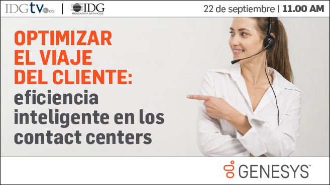 WebinarsCW's tweet photo. La crisis de la #COVID19 ha obligado a infinidad de empresas a activar sus canales digitales sin estar optimizados. El próximo 22/9 en este #webinar de #IDGtv, expertos de @GenesysIberia nos darán las claves para activar la #experienciadecliente #digital. https://t.co/Cl0tCg2VTK https://t.co/uXd9lMlZUk
