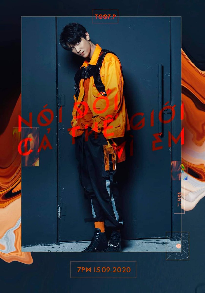 Vpop_On's tweet photo. [#Teaser] Foto Conceito do membro TOOF.P

UNI5 - NÓI DỐI CẢ THẾ GIỚI VÌ EM

#UNI5 #NDCTGVE #VPOP #ToofP https://t.co/JwwWuRLmjf