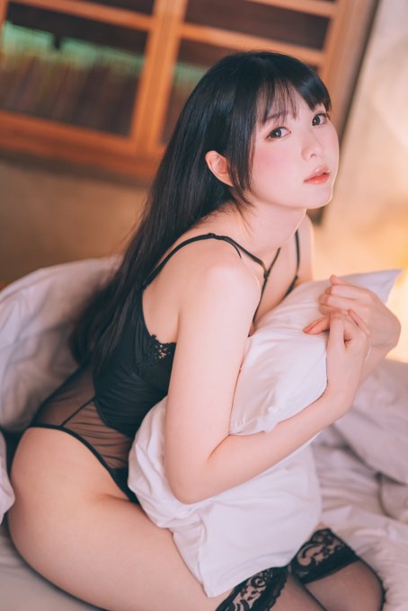 コスプレイヤー霜月（しも）のTwitter画像56