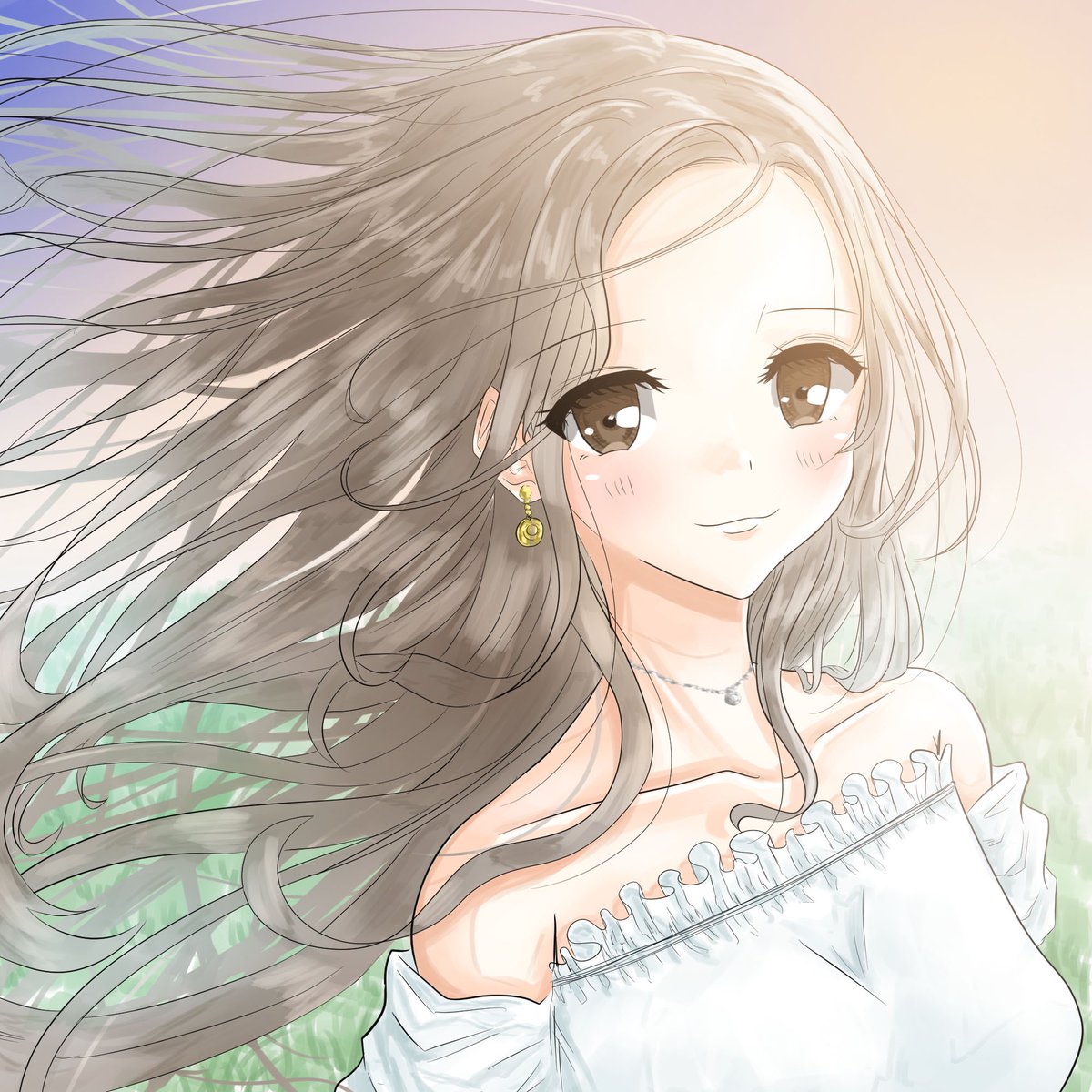 Twoucan 冬乃春雨 Visitofsiki