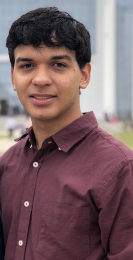 Hoje é um dia de muita alegria e gratidão 🙏 meu lindo e precioso filho completa 19 anos bem vividos na presença do Senhor. Louvado seja Deus por este presente maravilhoso. Te amo muito filho 😘 te desejo muitas bênçãos na sua vida. 🎉👶🎊👏👏👏👏👏🙏🙏🙏