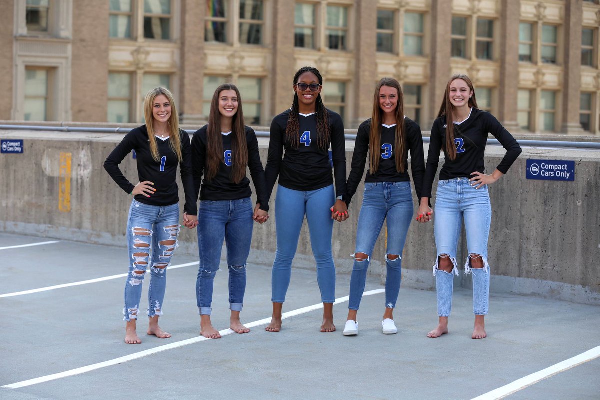 It’s senior night tonight! We are so blessed to have 6 of the best! Stay tuned today to meet them all.