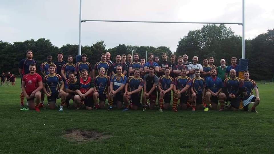 Sheffield Oaks RUFC tweet media