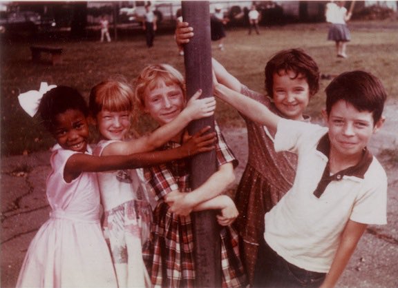 blvckdhalia's tweet photo. @DPZdoe @Blackestlatino_ what kills me is that even though color photos were taken of her, they still choose the ones in black and white to make it seem so long ago. it wasn’t. https://t.co/4nvPMNFDIf