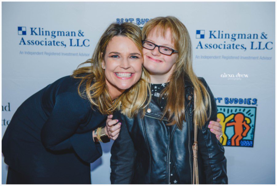 Savannah Guthrie tweet media