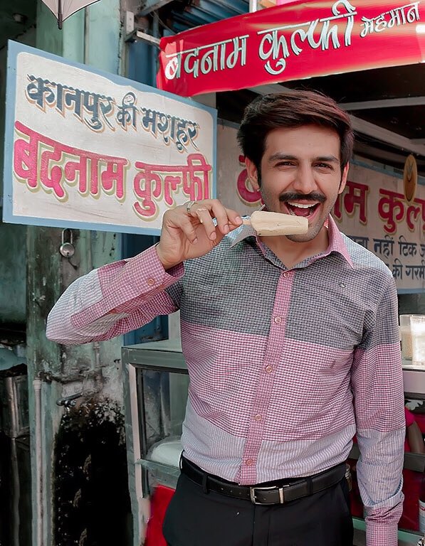 kartikkideewani tweet picture