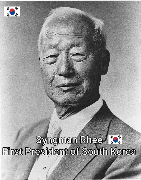 HOPE81589's tweet photo. It was the Korean gov that genocide Korean citizens instead of Japan. The Bodo League massacre (1950). Over 200k innocent Korean civilians(included children) were slaughtered by Syngman Rhee (Korean gov). This war crime was kept secret for decades. Rising sun flag 
#cancelkorea https://t.co/dUGSaVCazc