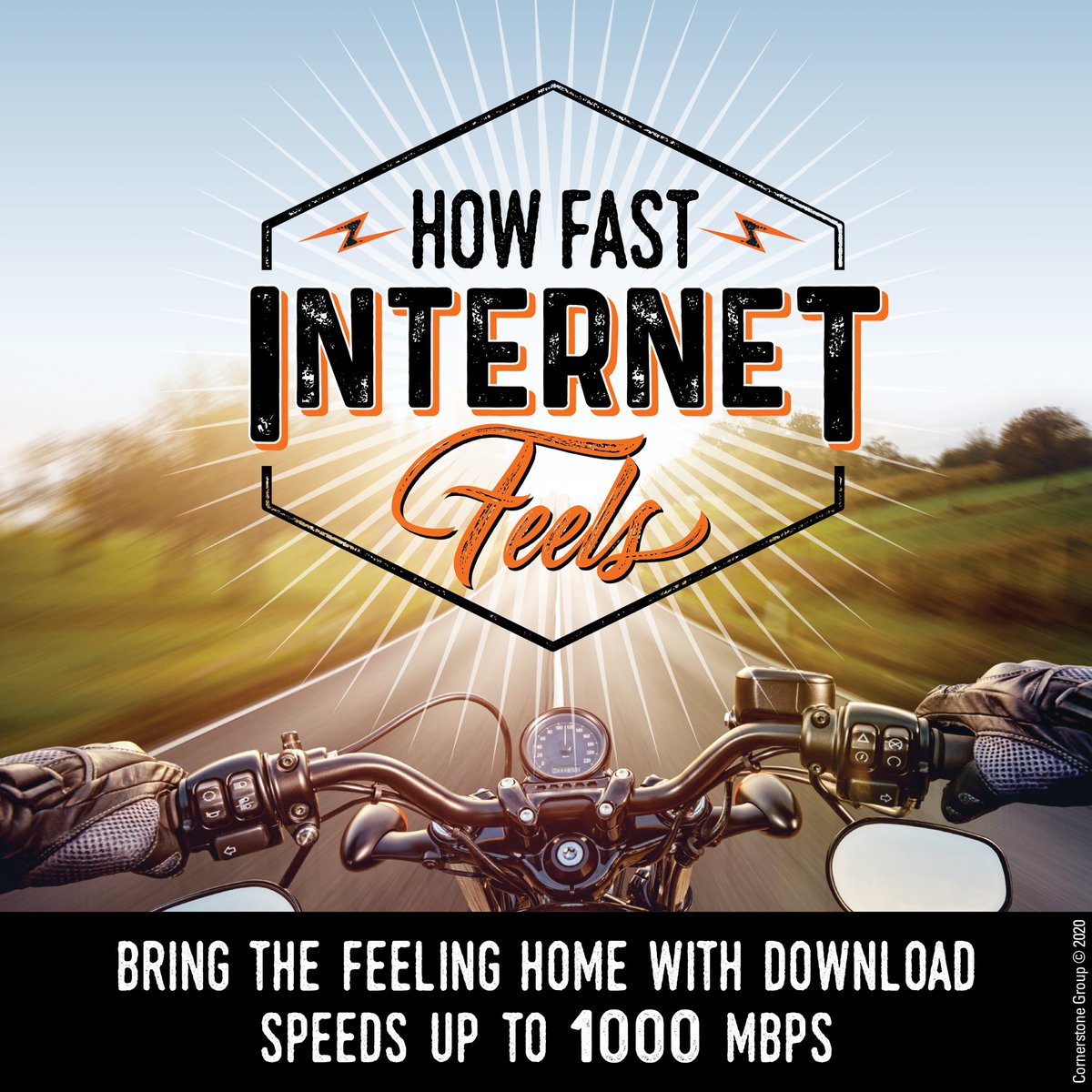 Surry Communications tweet media