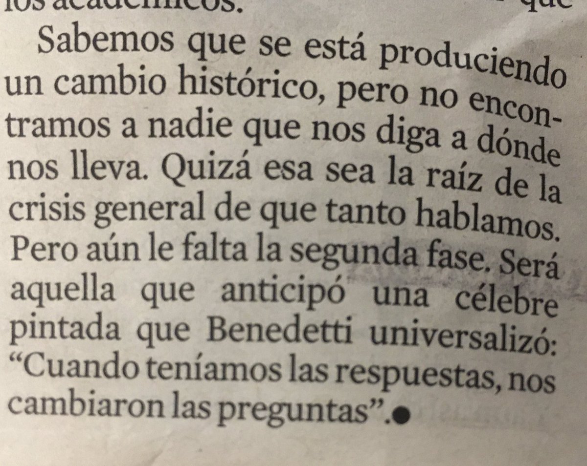 PalomoRene's tweet photo. ¿Es eso? ¿Nos han cambiado las preguntas? https://t.co/96Ymkbds9q
