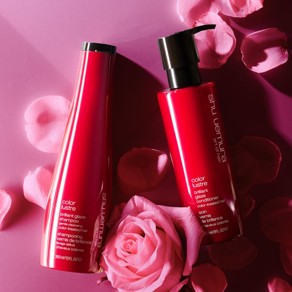 Shu Uemura Aoh Usa Shu Artofhair Twitter
