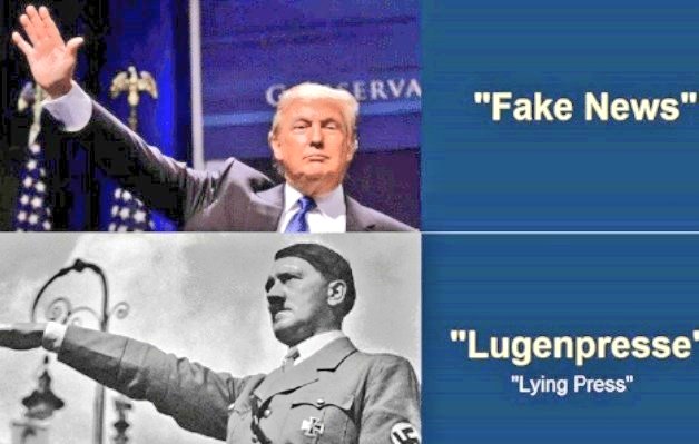 HumanityLove32's tweet image. Totally lűgénpréssé! Owned them! Who cares about facts anyways, (wh)ight!? We need to believe the bigly wannabe fewhair but only when he deems it so.
#logiks