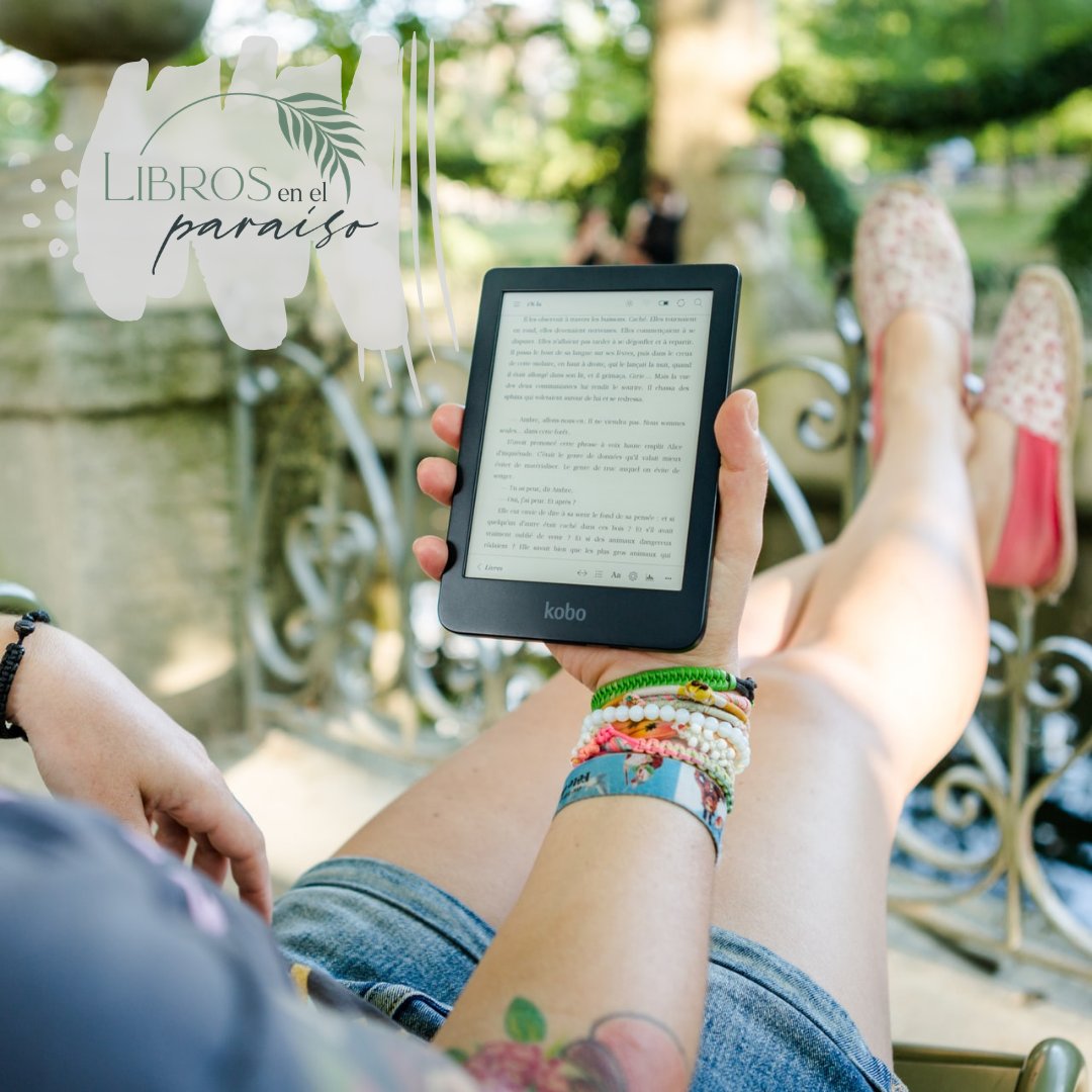 librospa's tweet photo. Los que siempre hemos mantenido al idea de que la revolución en el sector de los #libros va mucho más allá del e-reader leemos hoy esto: https://t.co/oy2r55WrEm https://t.co/JSnpDO5NPD