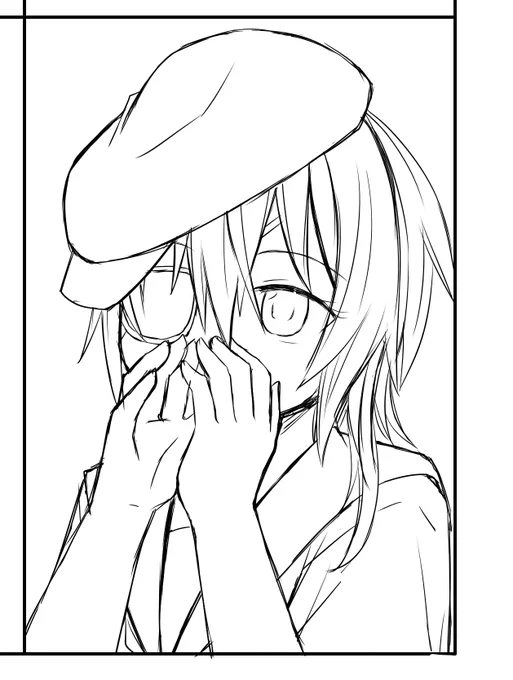 よし可愛い?? 