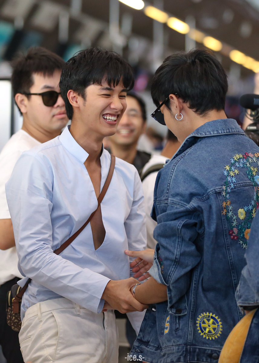singtoszn's tweet photo. appreciation thread for #SINGTAY and their wholesome friendship
@stjinx_maya @Tawan_V https://t.co/Zr9QKxyd2u