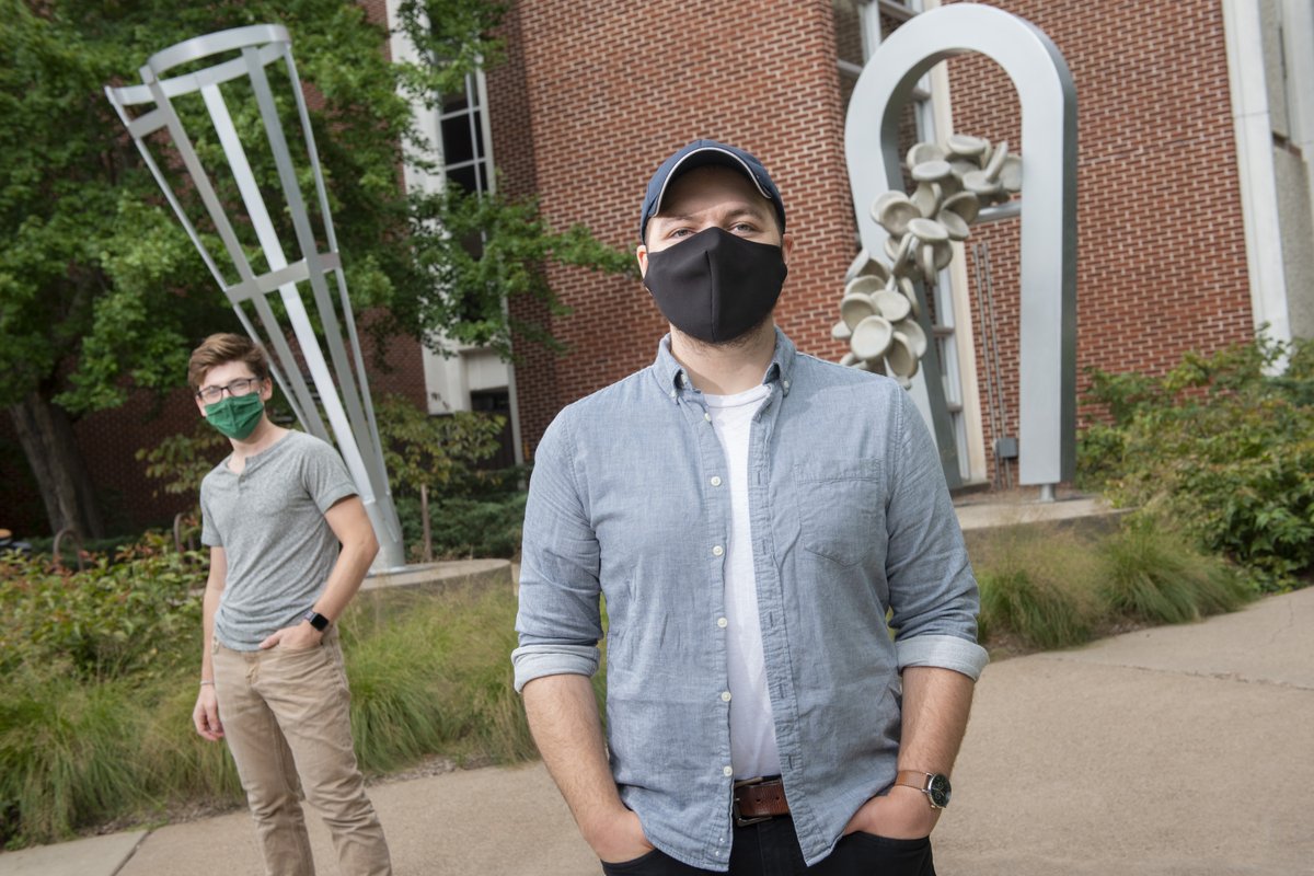 UW-Eau Claire tweet media