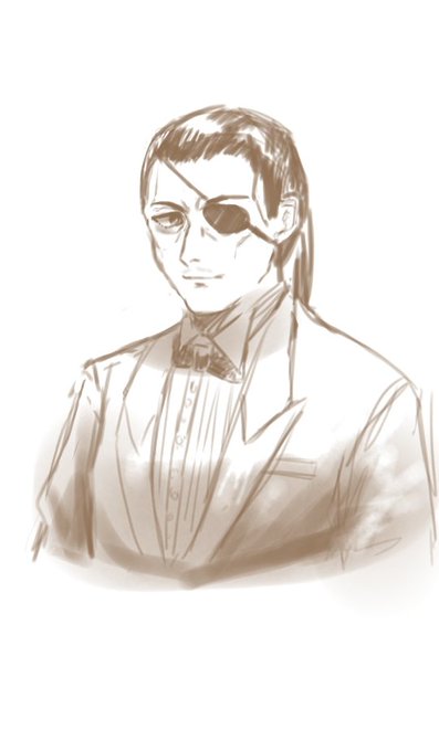 真島吾朗のtwitterイラスト検索結果