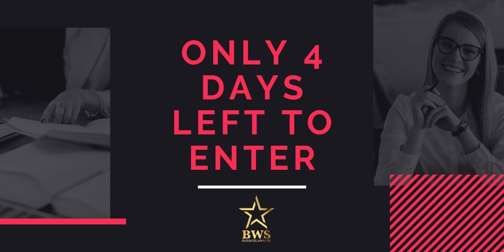 bws_sco's tweet photo. Apply yourself or nominate a businesswoman who deserves to be nominated. Remember you can apply for as many categories as you want, as long as you meet the criteria for each. https://t.co/AOUS1rf6YG 

#Scottishbusiness #WomeninBusiness https://t.co/2ec7qozyHa
