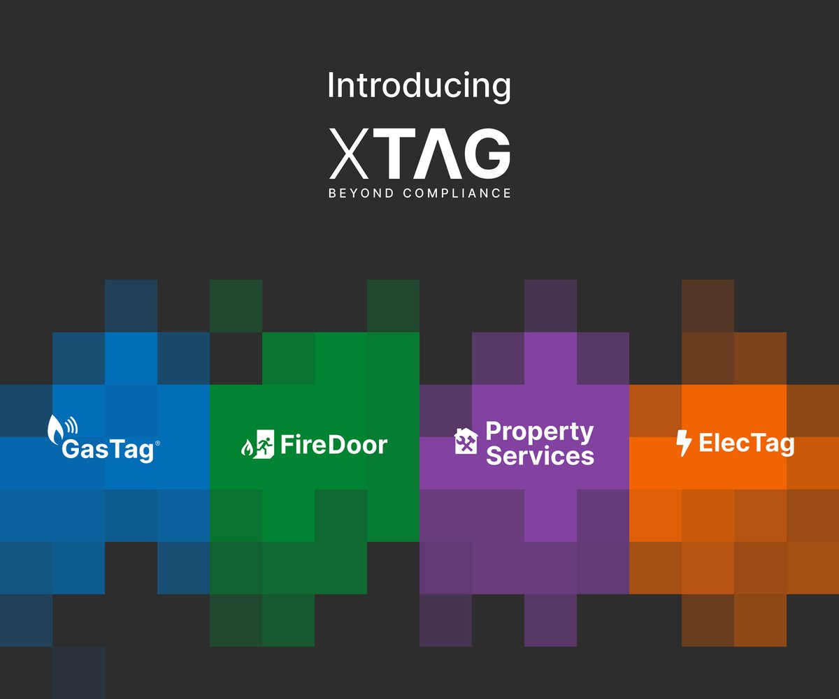 Gas Tag, the technology provider which has transformed #gassafety in the #housing sector, has announced a number of major changes, including rebranding to <a href="/XTagGroup/">X Tag</a>, as it looks to enable housing providers to proactively manage customer safety.

labmonline.co.uk/news/housing-t…