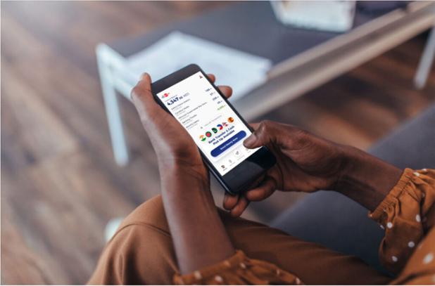 thefintechtimes's tweet photo. Managing Financial Health in the UAE With a New Mobile App from French-Based Edenred @edenred @EdenredUAE #fintech #fintechmiddleeast #MEAfintech #fintechnews #fintechtimes https://t.co/8IP5oEA9EK https://t.co/qLgl4zFt0T