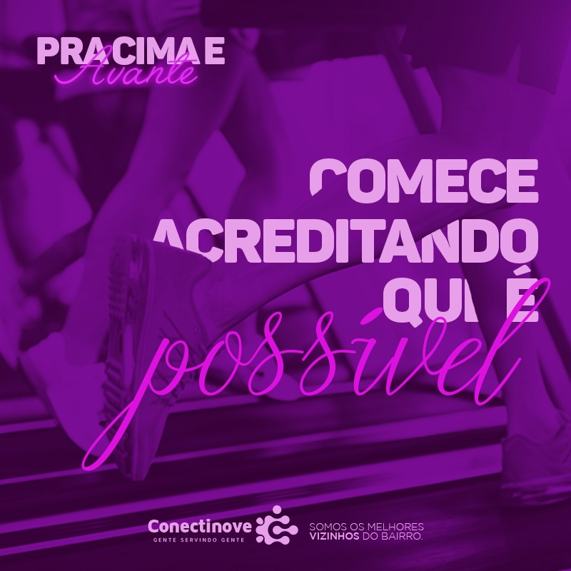 Conectinove's tweet photo. Vizinhos, o dia da virada de chave da sua vida pode ser hoje! 

Comece acreditando que é possível mudar de vida! 💥

#vizinhosejaatrevido #pracimaeavante #worklovers #profissaonareal #conectinove #melhoresvizinhosdobairro #ronaldobarreto #motivacao #primeiroemprego #emprego https://t.co/gheu2ZPrFO