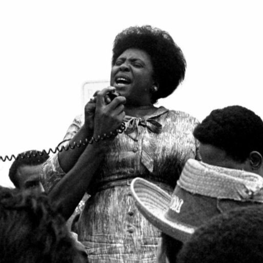 CollectivePAC's tweet photo. “Never to forget where we came from and always praise the bridges that carried us over.” -Fannie Lou Hamer https://t.co/Xm6g70JitK