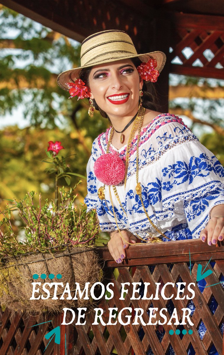 En <a href="/fincapamel/">Finca Pamel</a>
¡Estamos Felices de regresar! #OneFamilyExperience <a href="/ATP_panama/">Autoridad de Turismo de Panamá</a> <a href="/visitpanama/">Visit Panama</a> <a href="/MIDAPma/">Ministerio de Desarrollo Agropecuario</a> 

youtu.be/KSyuOUR6vjI