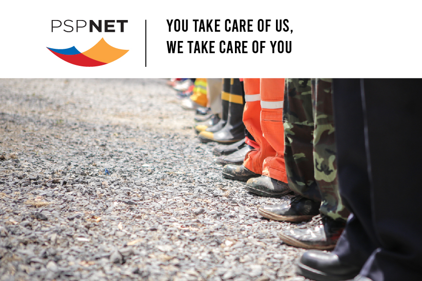 CIPSRT_ICRTSP's tweet photo. For former or current #SaskPSP and #QuebecPSP who are experiencing symptoms of depression, anxiety or posttraumatic stress, you are not alone. PSPNET is a FREE and CONFIDENTIAL internet-delivered therapy service designed for #FirstResponders and other PSP.
https://t.co/jhmoDQgVia https://t.co/HHNq5D9fKh