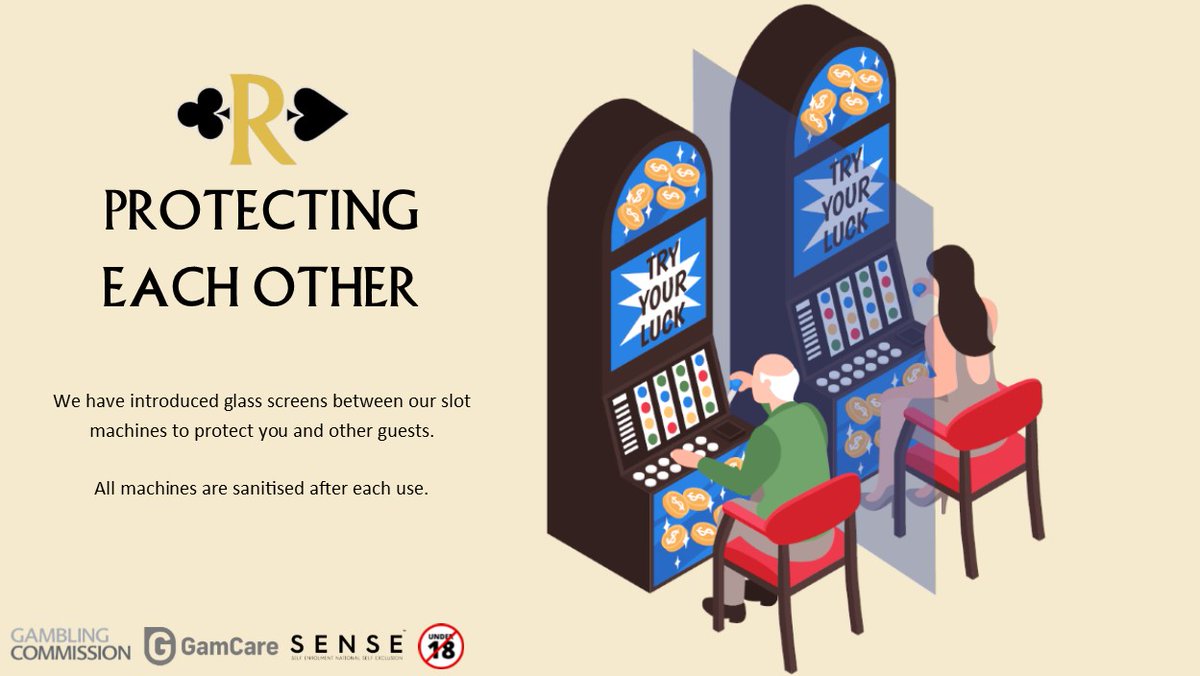 Cardiff Casino tweet media