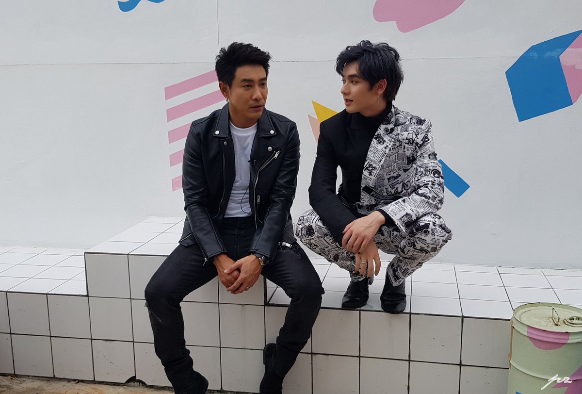 PZlilStuff's tweet photo. ปะป๊า Vs ลูกชาย 🤣

Check this out 👑
https://t.co/tmiR3XogJc

#BradboyxNINExURAI https://t.co/1fAfpAqV8U